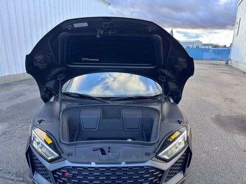 Used 2020 Audi R8 V10 performance image 7