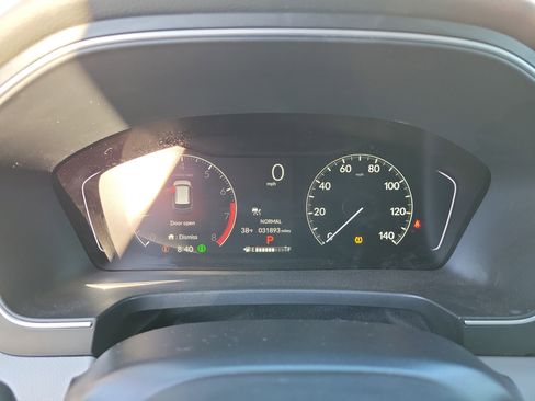 Used 2025 Honda Pilot EX-L image 34