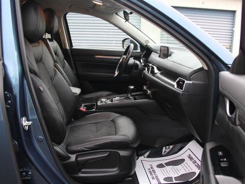 Used 2017 MAZDA CX-5 Touring AWD/4WD image 18
