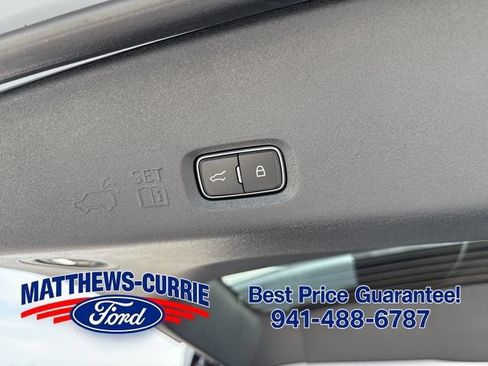 New 2027 Ford Expedition Active RWD image 16