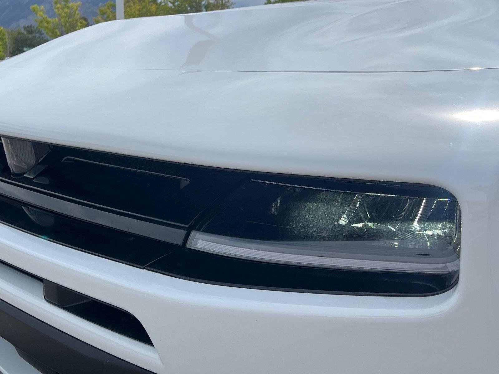 New 2026 Dodge Charger R/T AWD/4WD image 11