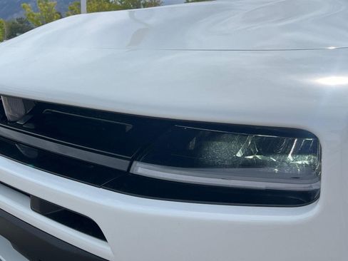 New 2026 Dodge Charger R/T AWD/4WD image 11