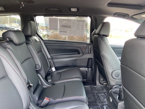 New 2026 Honda Odyssey Sport-L image 24