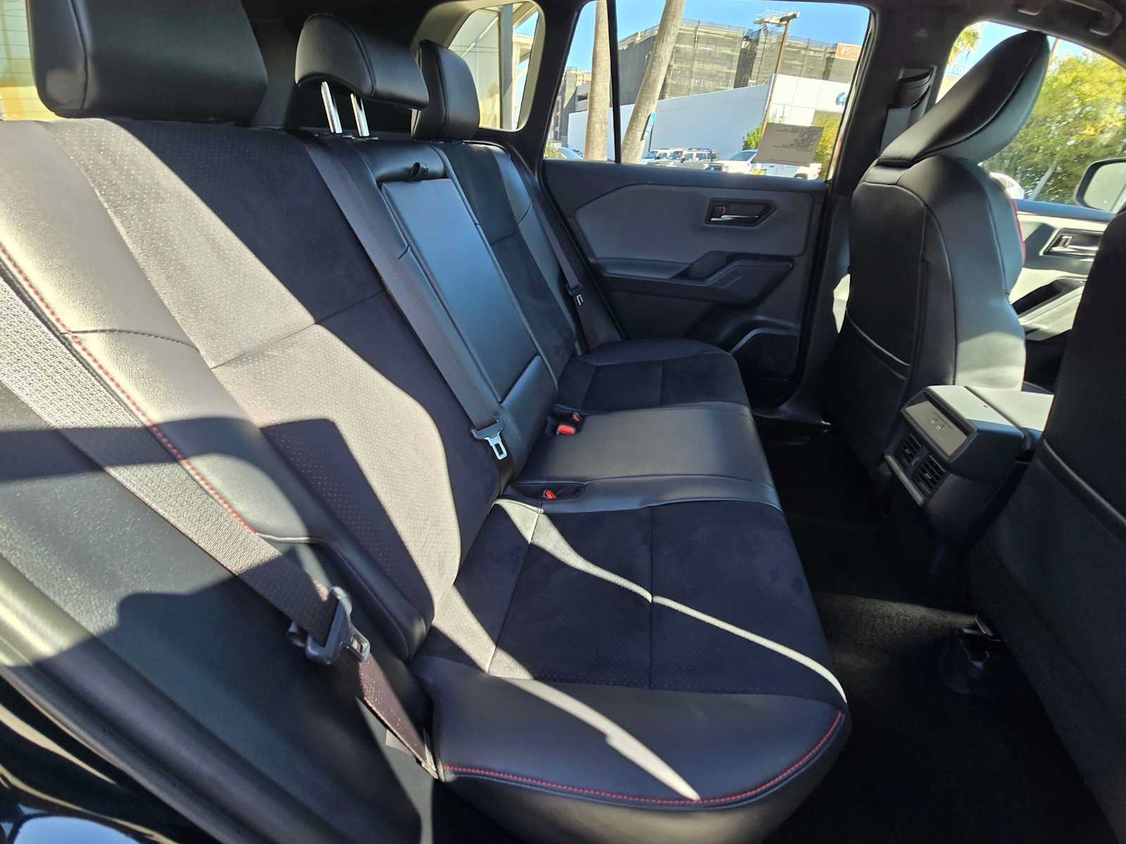 New 2026 Toyota RAV4 AWD Plug-in Hybrid image 13