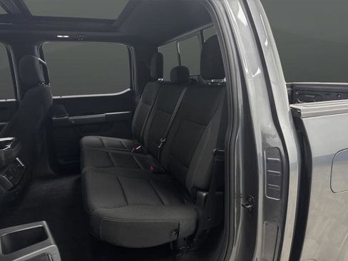 Used 2023 Ford F150 XLT w/ Equipment Group 302A High image 32