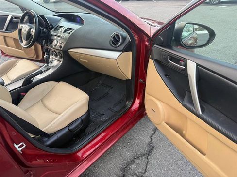 Used 2010 MAZDA MAZDA3 s Grand Touring image 11