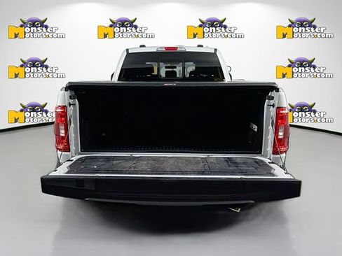 Used 2023 Ford F150 XLT w/ Equipment Group 302A High AWD/4WD image 26