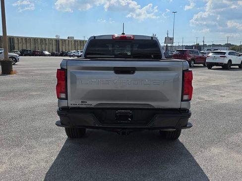 Used 2023 Chevrolet Colorado Z71 w/ Z71 Convenience Package 2 image 7