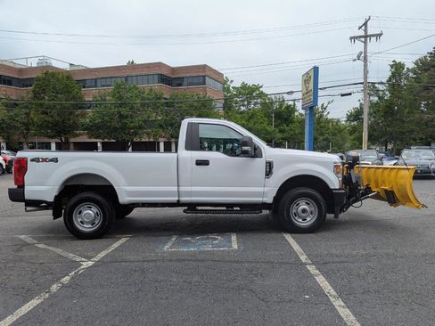 Used 2022 Ford F250 XL w/ Power Equipment Group AWD/4WD image 5