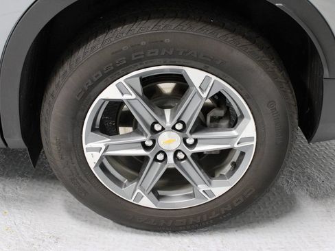Used 2024 Chevrolet Blazer LT w/ LPO, Floor Liner Package FWD image 19