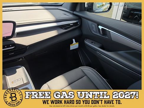 New 2027 Buick Enclave Sport Touring w/ Power Package FWD image 14