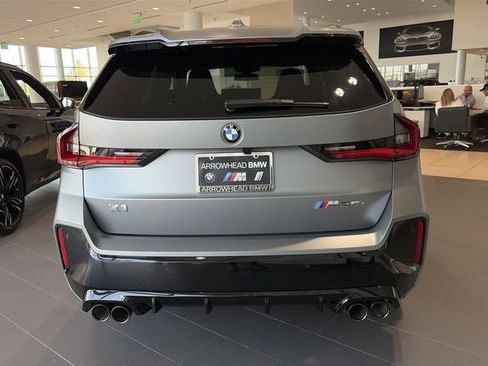 New 2026 BMW X1 M35i w/ Technology Package image 5