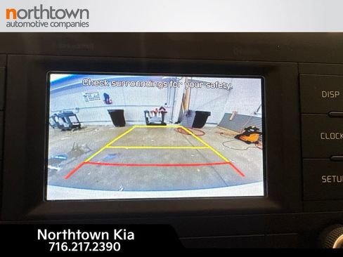 Used 2018 Kia Rio S FWD image 15