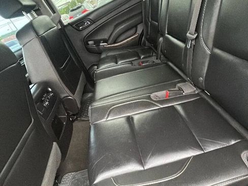 Used 2017 Chevrolet Tahoe LT AWD/4WD image 10