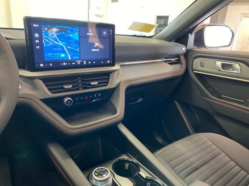 New 2026 Ford Explorer ST-Line w/ ST-Line Street Pack AWD/4WD image 43