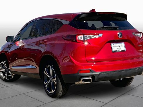 New 2026 Acura RDX SH-AWD w/ Technology Package image 11