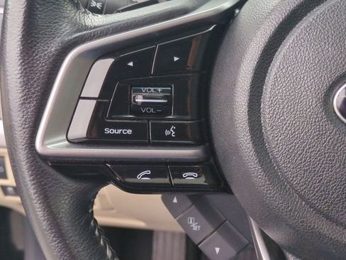 Used 2019 Subaru Outback 2.5i Limited w/ Popular Package #2 image 20