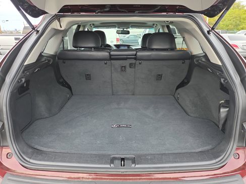Used 2015 Lexus RX 350 AWD image 14