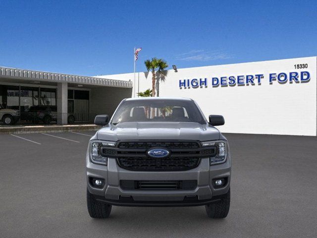 New 2026 Ford Ranger XL RWD image 6