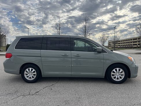 Used 2010 Honda Odyssey EX image 6