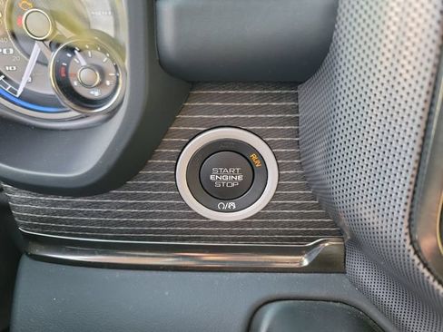 Used 2021 RAM 1500 Limited RWD image 32