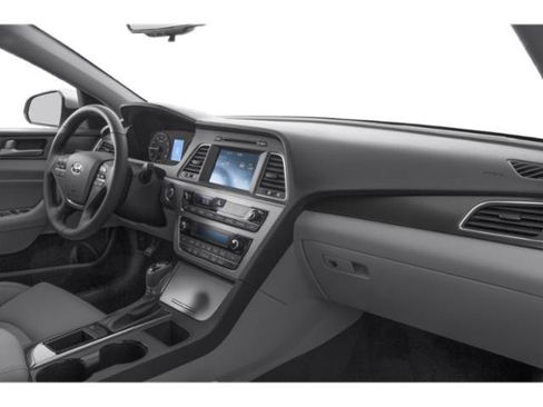 Used 2015 Hyundai Sonata Sport w/ Option Group 04 FWD image 19