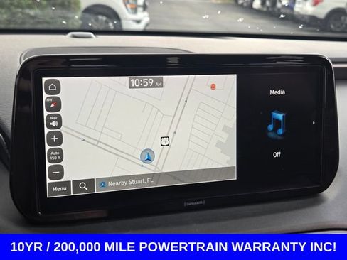 Used 2023 Hyundai Santa Fe SEL FWD image 24