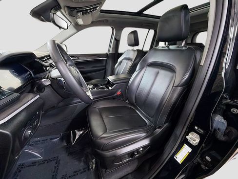 Used 2023 Jeep Grand Cherokee 4WD 4xe image 23