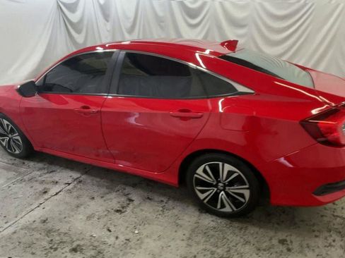 Used 2018 Honda Civic EX-T image 6