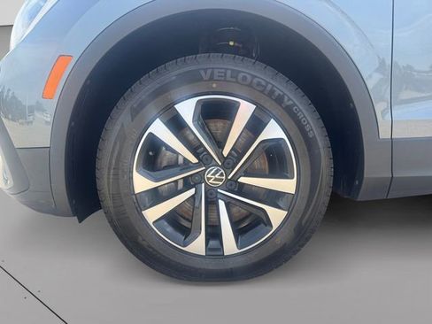 Used 2022 Volkswagen Tiguan S AWD/4WD image 9