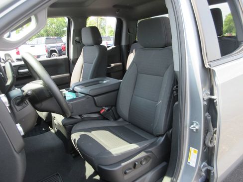 Certified 2023 GMC Sierra 1500 Pro w/ Pro Value Package AWD/4WD image 17