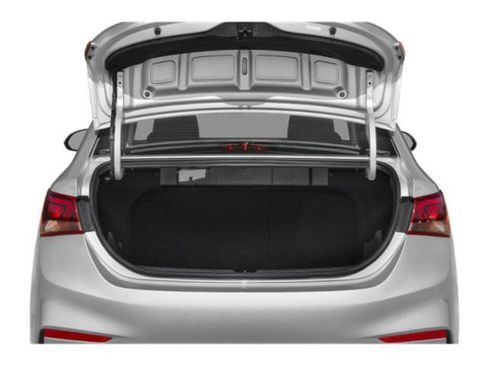Used 2022 Hyundai Accent SE FWD image 14
