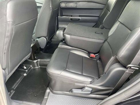 New 2025 Ford Explorer 4WD Police Interceptor image 20