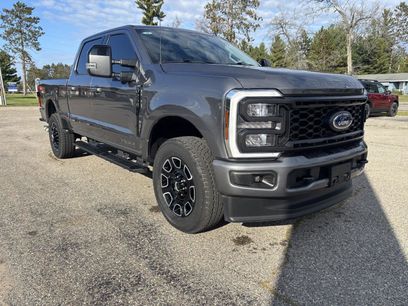 Used 2024 Ford F250 Lariat w/ Sport Appearance Package