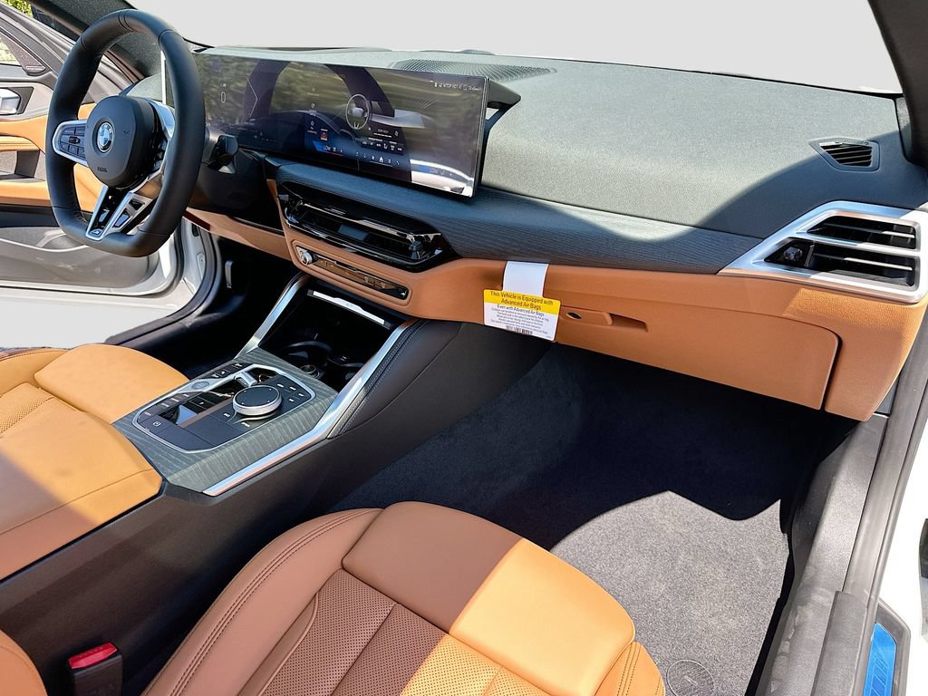 Used 2026 BMW 430i xDrive Coupe w/ M Sport Package AWD/4WD image 31