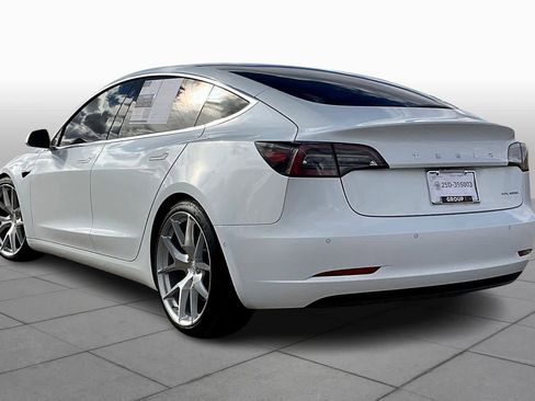 Used 2018 Tesla Model 3 Long Range image 10