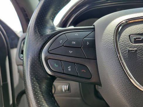 Used 2022 Dodge Durango R/T RWD image 19