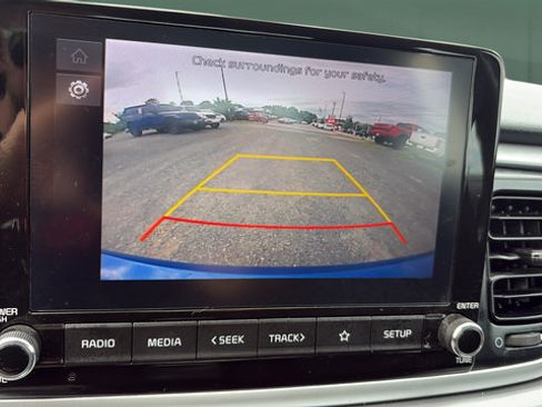 Used 2023 Kia Rio S FWD image 12
