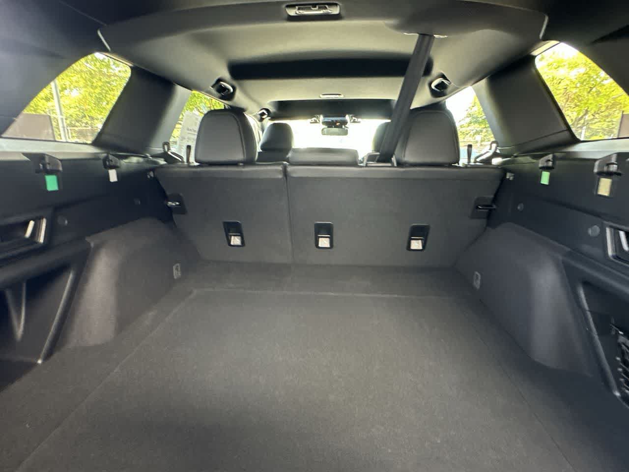 New 2026 Subaru Outback Premium AWD/4WD image 25