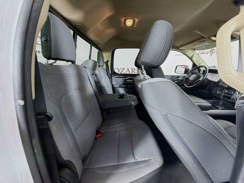 Used 2020 RAM 1500 Big Horn AWD/4WD image 31