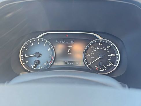 New 2026 Nissan Frontier S w/ S Utility Package RWD image 19