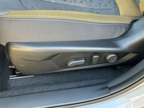 New 2026 Subaru Crosstrek 2.5i Sport image 16