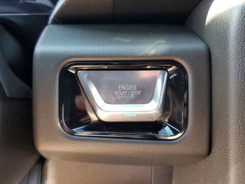 New 2026 GMC Yukon Denali w/ Denali Reserve Package AWD/4WD image 24