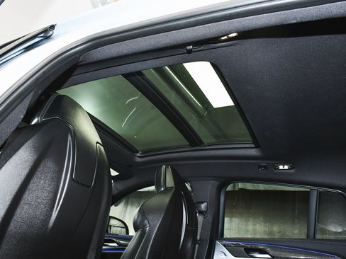 Used 2023 BMW X4 M w/ Competition Package image 69