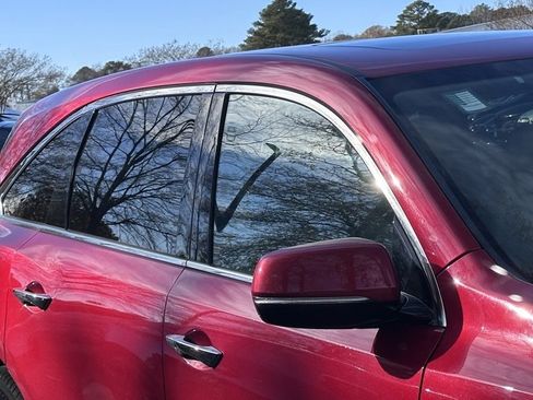 Used 2020 Acura MDX SH-AWD image 3