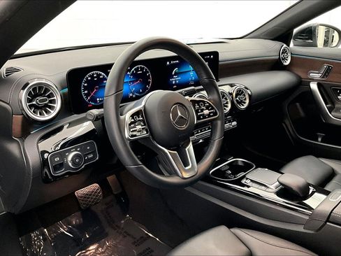 Certified 2023 Mercedes-Benz CLA 250 image 19