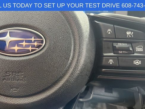 Certified 2026 Subaru Outback Premium AWD/4WD image 28