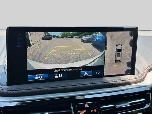 Certified 2025 Acura MDX A-Spec AWD/4WD image 34