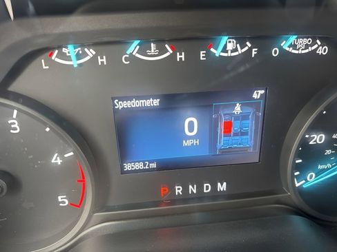 Used 2023 Ford F250 XL w/ STX Appearance Package image 21