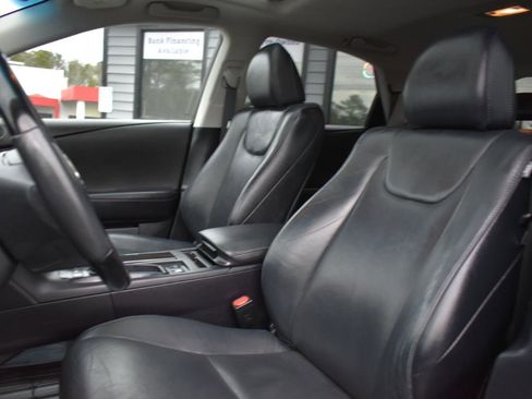 Used 2015 Lexus RX 350 FWD image 23